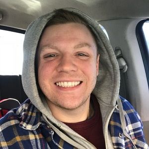 Meet your Posher, Ryan